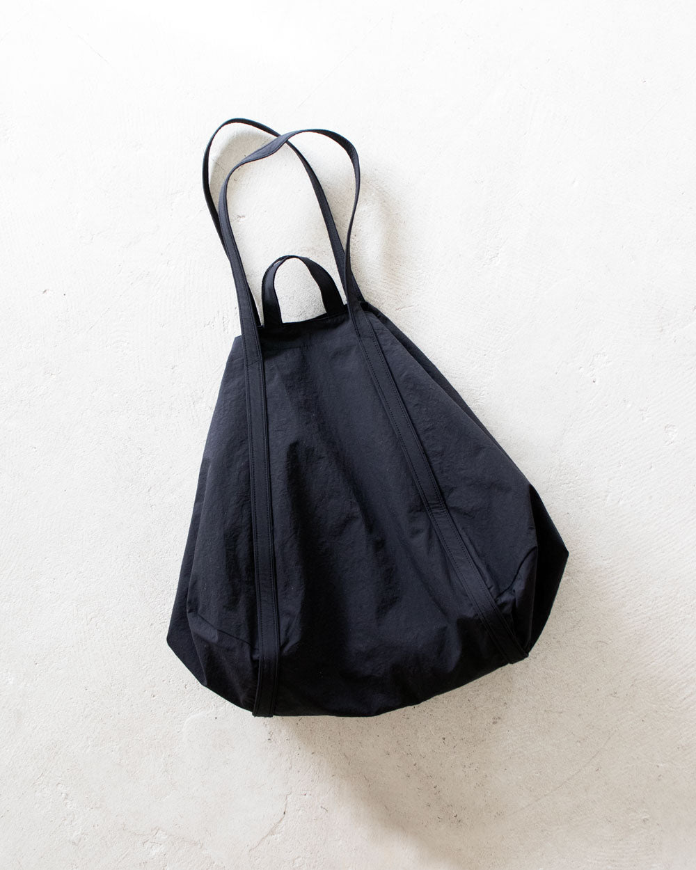 ERA. SHRINK WRAP TOTE BAG