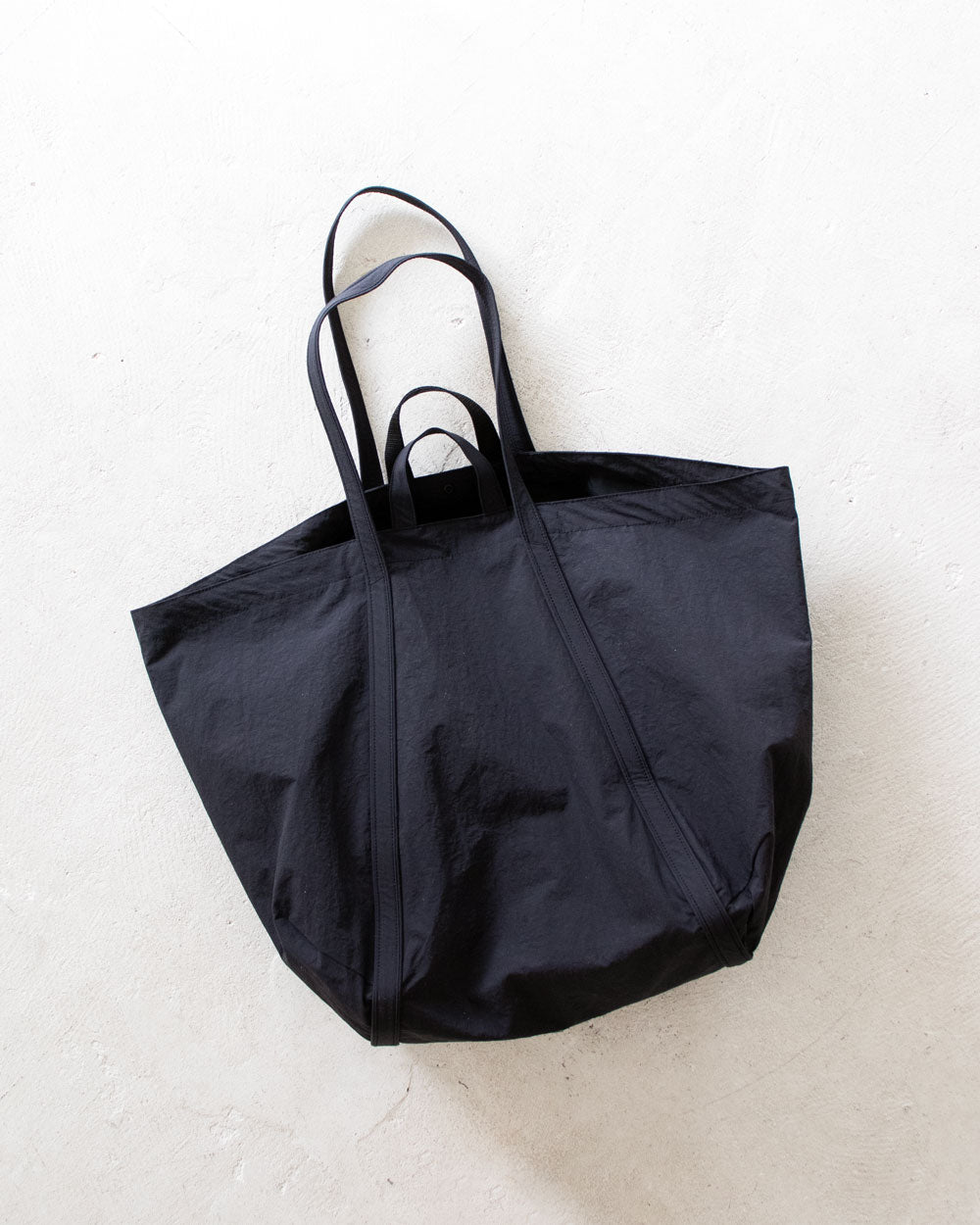 ERA. SHRINK WRAP TOTE BAG