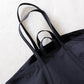 ERA. SHRINK WRAP TOTE BAG