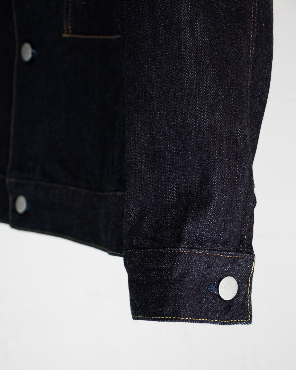 HATSKI  Denim Jacket HTK-23011