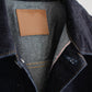 HATSKI  Denim Jacket HTK-23011