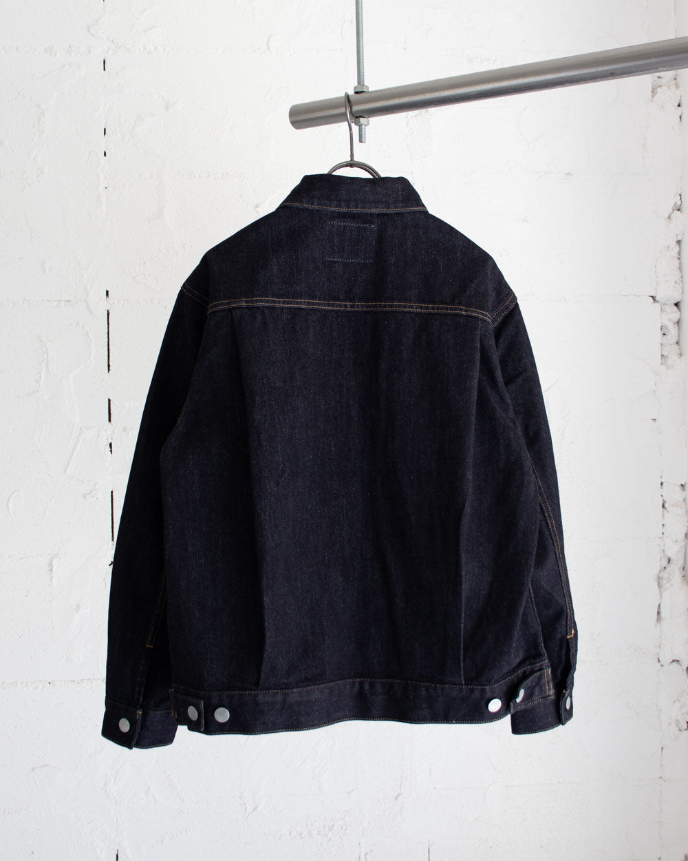 HATSKI  Denim Jacket HTK-23011