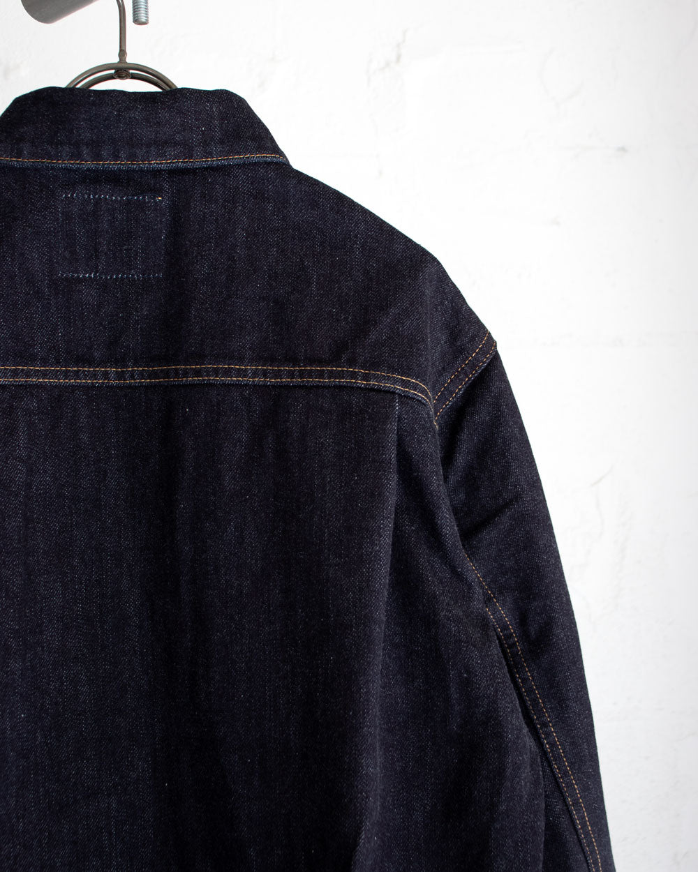 HATSKI  Denim Jacket HTK-23011