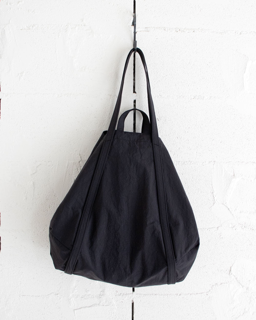 ERA. SHRINK WRAP TOTE BAG