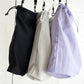 ERA. SHEER RIPSTOP FLAT KINCHAKU LARGE