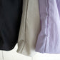 ERA. SHEER RIPSTOP FLAT KINCHAKU LARGE