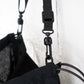 ERA. SHEER RIPSTOP FLAT KINCHAKU LARGE