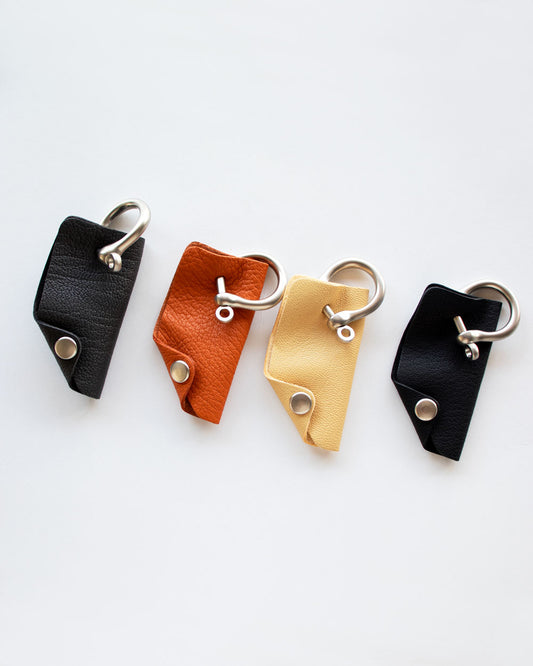 ERA. EO GOAT SHACKLE KEY COVER