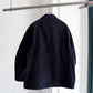 HATSKI Easy C/N Indigo Jacket -Indigo- HTK-22021