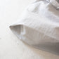 ERA. SHEER RIPSTOP FLAT KINCHAKU LARGE