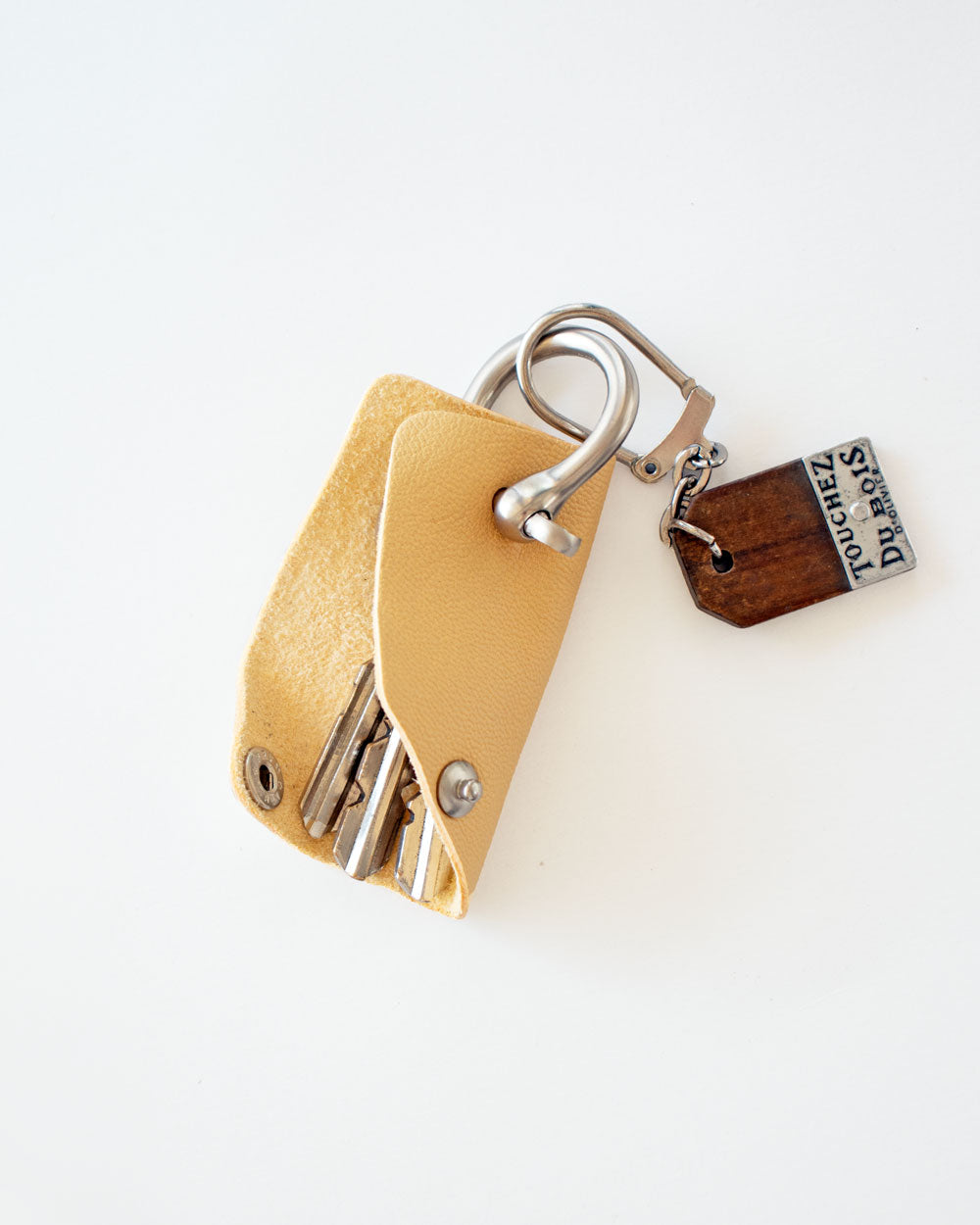 ERA. EO GOAT SHACKLE KEY COVER
