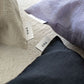 ERA. SHEER RIPSTOP FLAT KINCHAKU LARGE