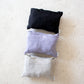 ERA. SHEER RIPSTOP FLAT KINCHAKU LARGE
