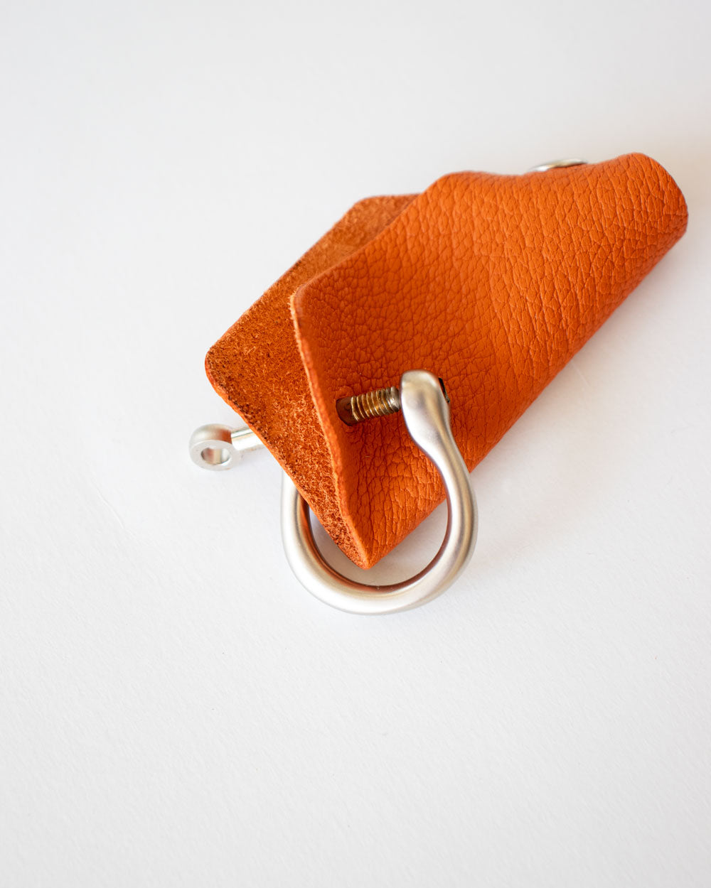 ERA. EO GOAT SHACKLE KEY COVER