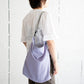 ERA. SHEER RIPSTOP FLAT KINCHAKU LARGE