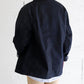 HATSKI Easy C/N Indigo Jacket -Indigo- HTK-22021