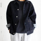 HATSKI  Denim Jacket HTK-23011