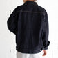 HATSKI  Denim Jacket HTK-23011