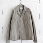 ANOTHER 20th CENTURY Guthrie Workers check&stripe