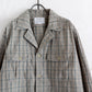 ANOTHER 20th CENTURY Guthrie Workers check&stripe
