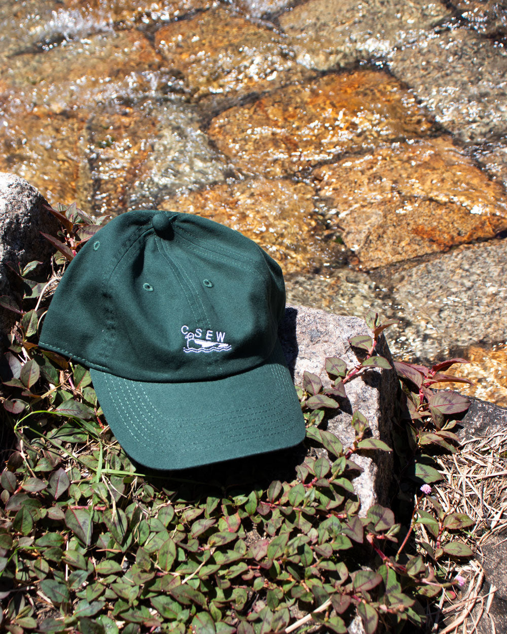 csew souvenir cap