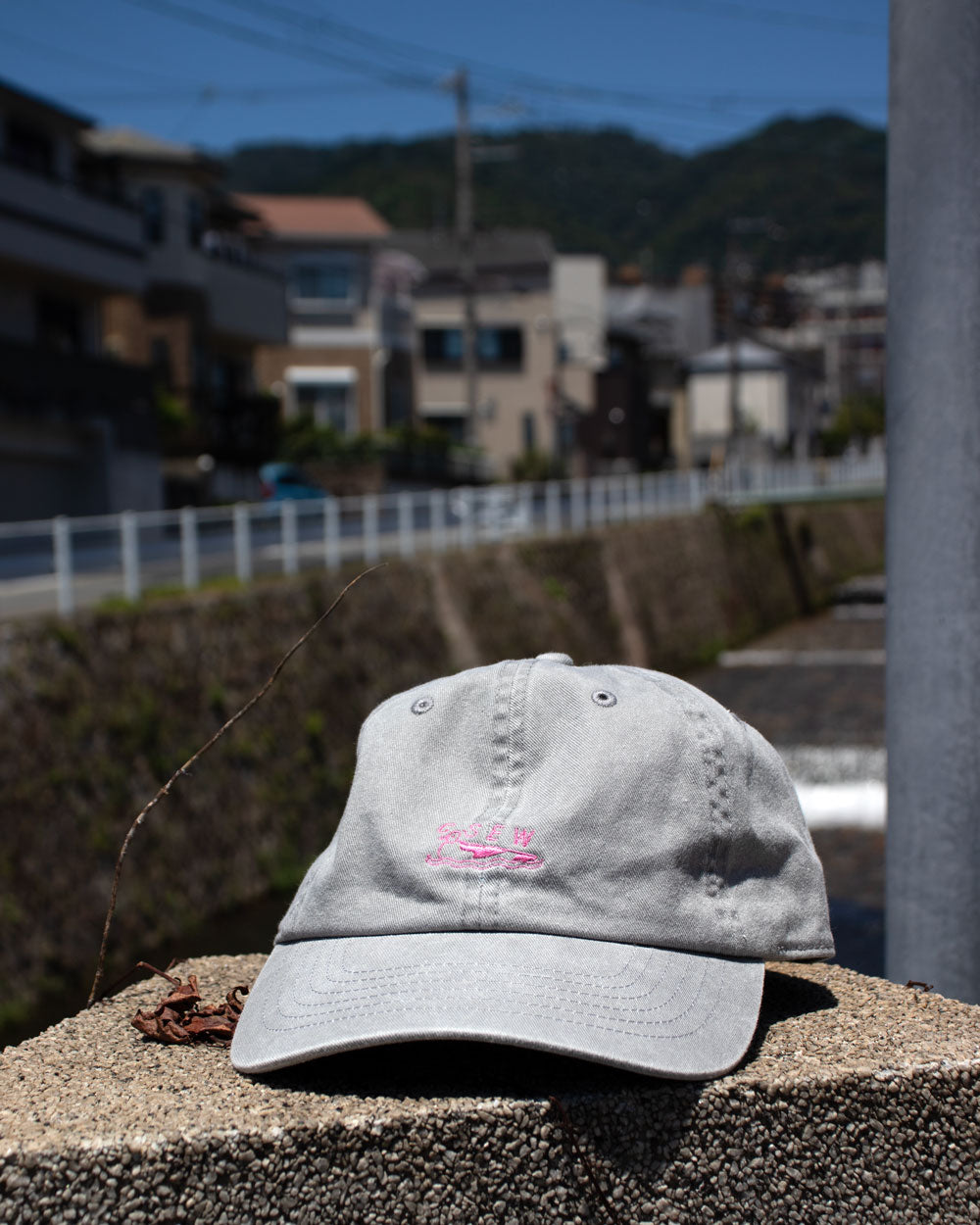 csew souvenir cap