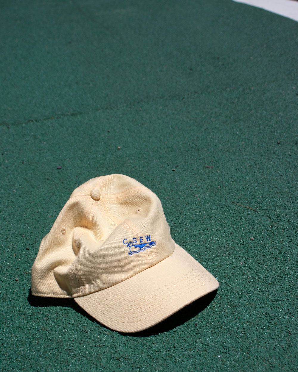 csew souvenir cap