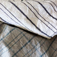 ANOTHER 20th CENTURY Guthrie Workers check&stripe