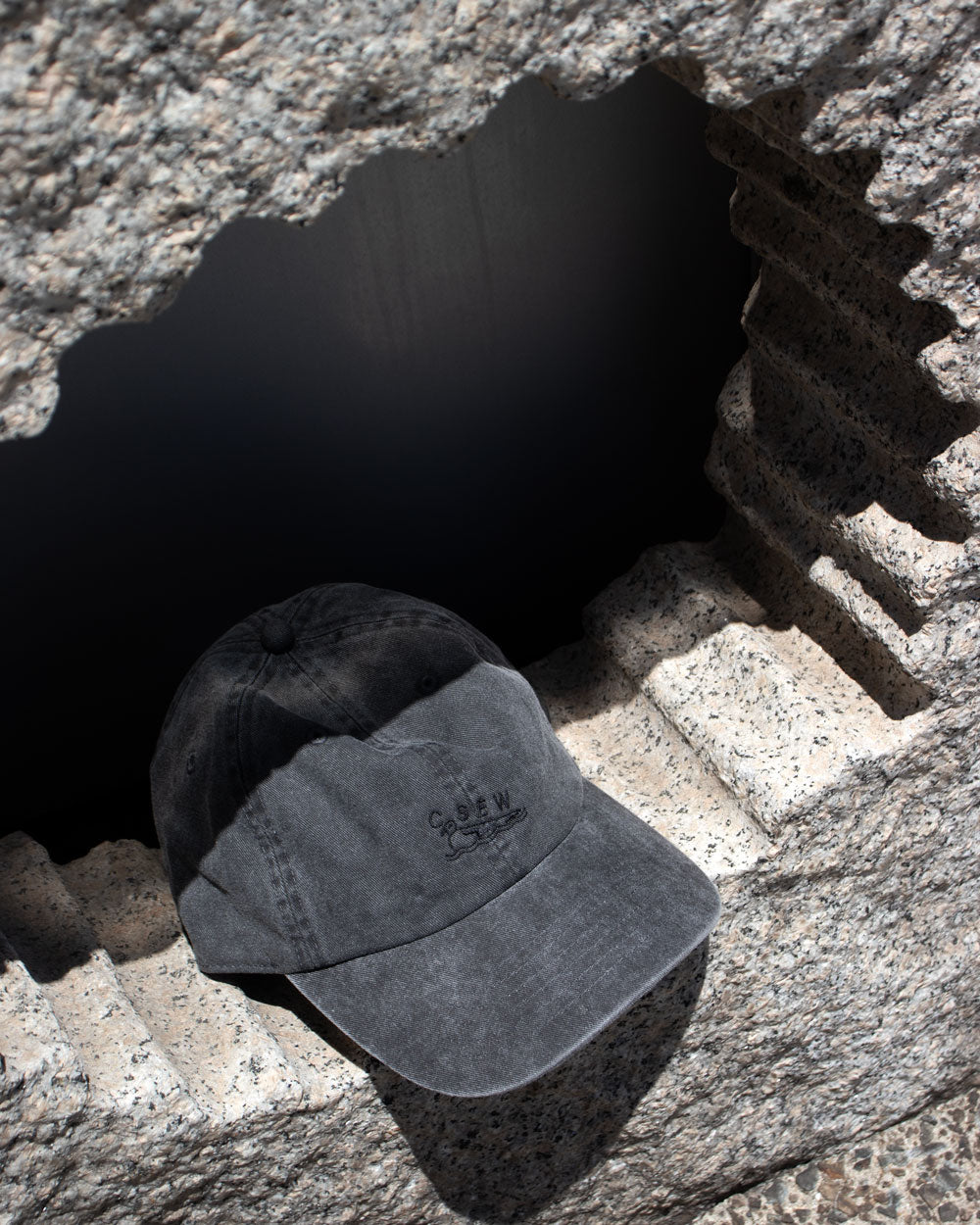 csew souvenir cap