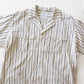 ANOTHER 20th CENTURY Guthrie Workers check&stripe