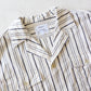ANOTHER 20th CENTURY Guthrie Workers check&stripe