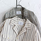 ANOTHER 20th CENTURY Guthrie Workers check&stripe