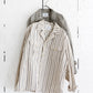 ANOTHER 20th CENTURY Guthrie Workers check&stripe