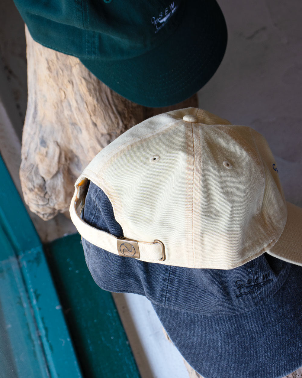 csew souvenir cap