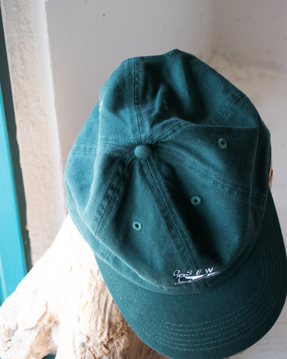 csew souvenir cap