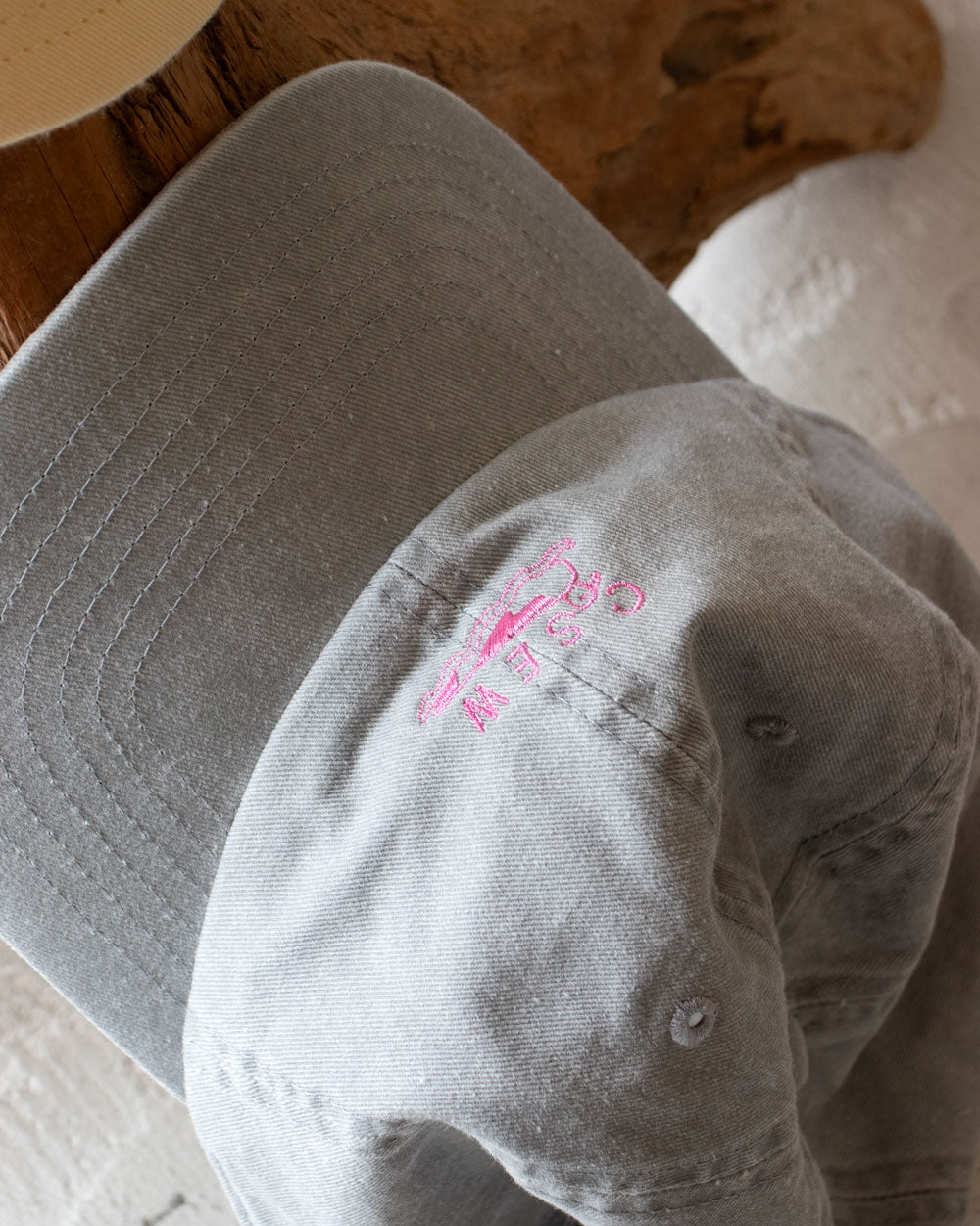 csew souvenir cap