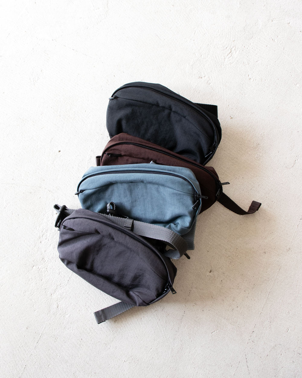 ERA. TAS WAIST POUCH