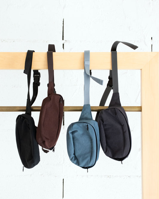 ERA. TAS WAIST POUCH