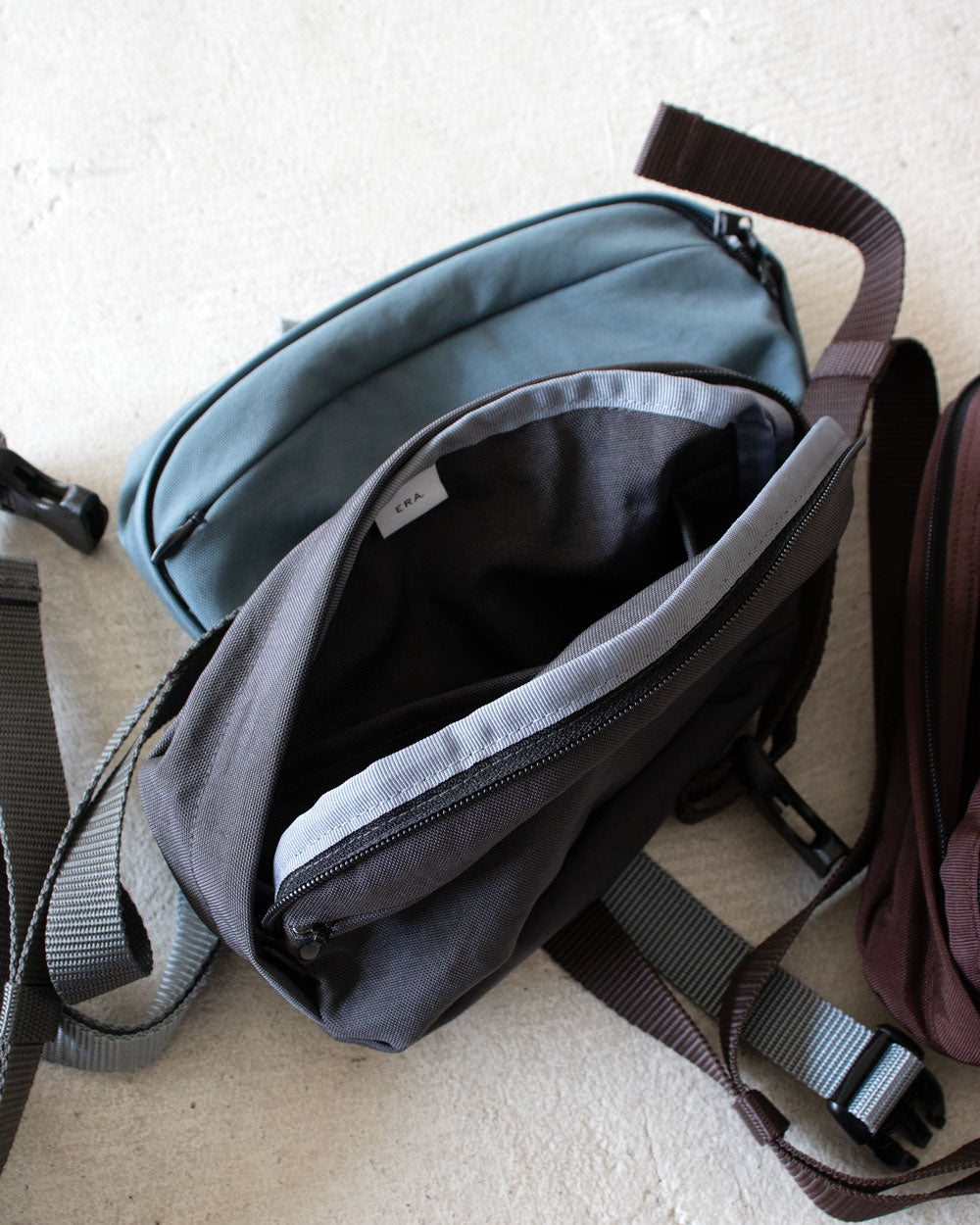 ERA. TAS WAIST POUCH