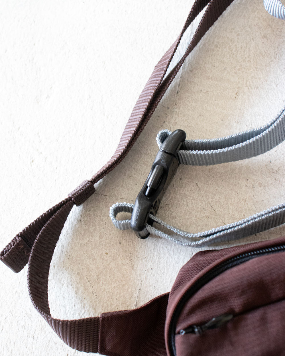 ERA. TAS WAIST POUCH