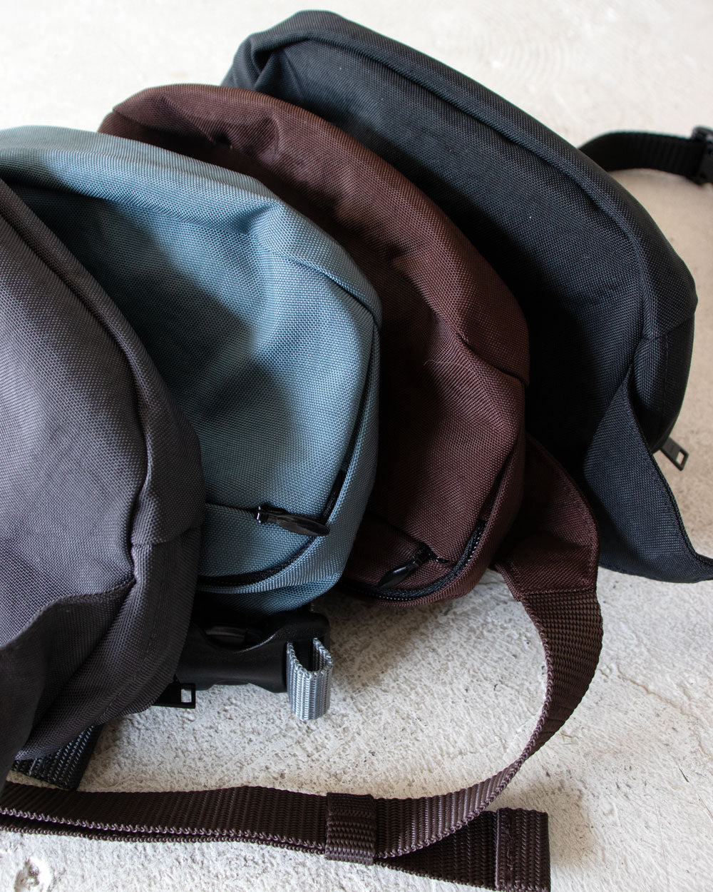 ERA. TAS WAIST POUCH
