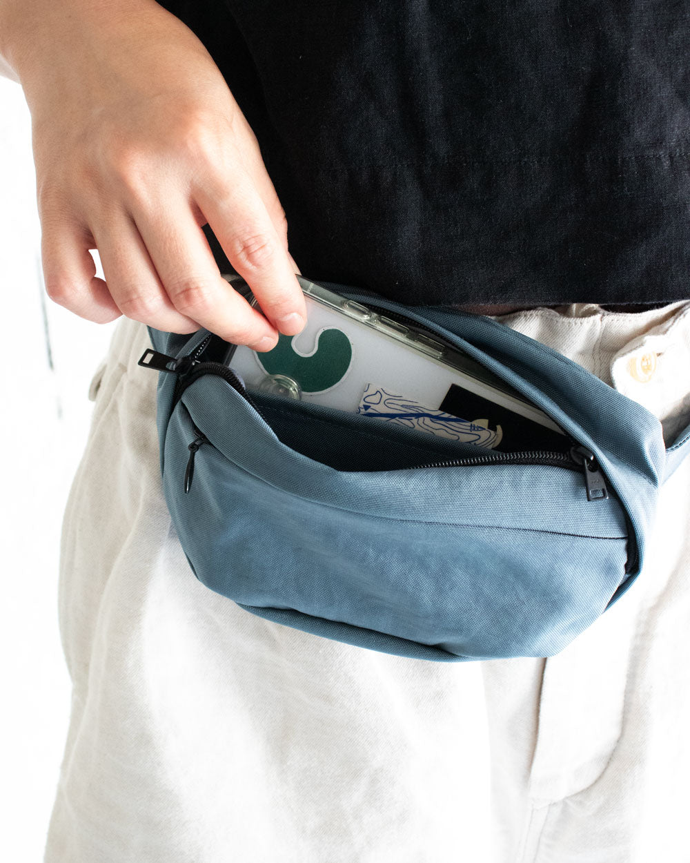 ERA. TAS WAIST POUCH