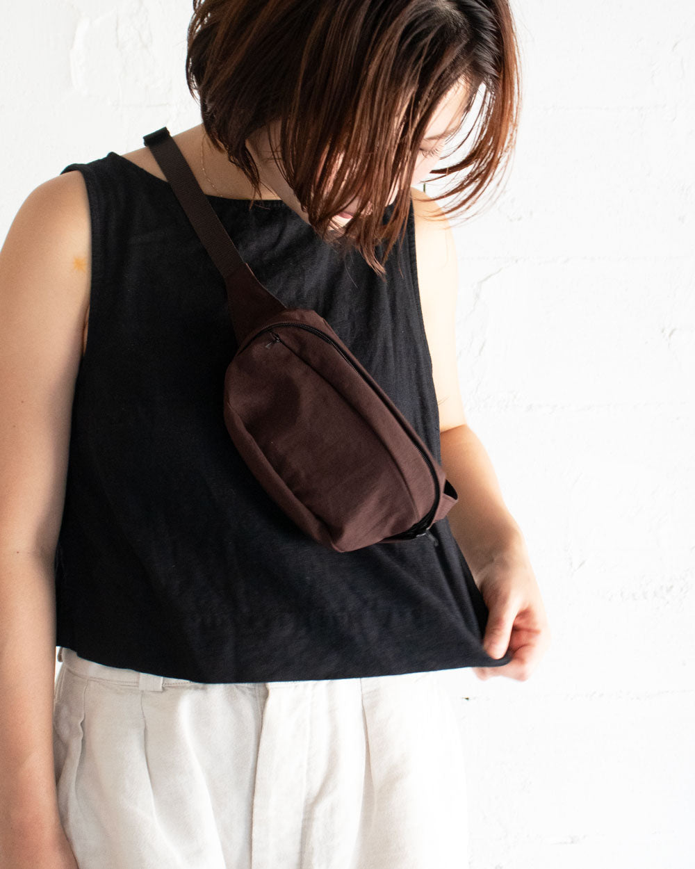 ERA. TAS WAIST POUCH