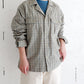 ANOTHER 20th CENTURY Guthrie Workers check&stripe