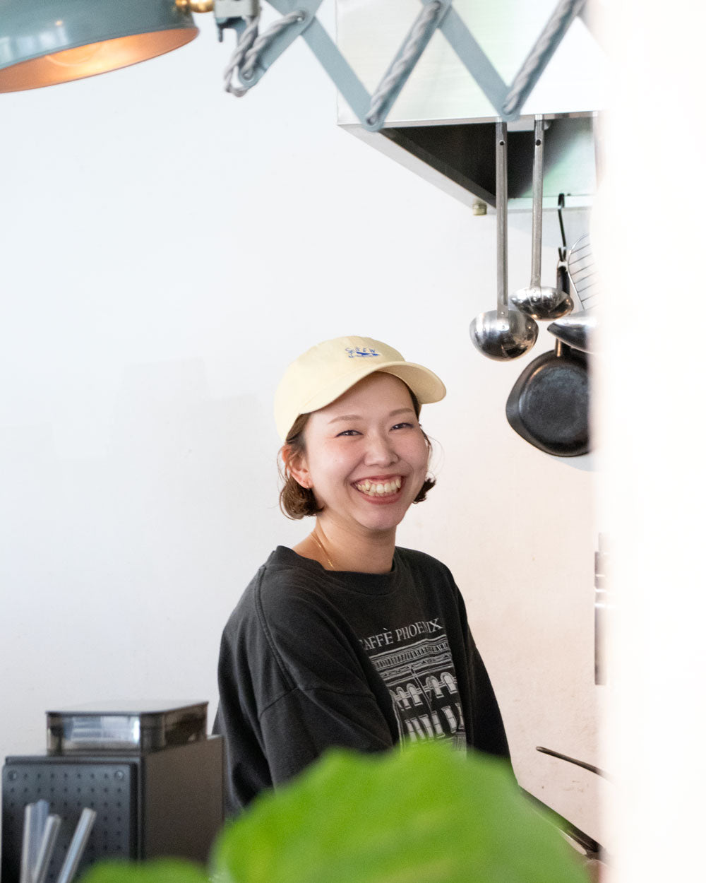 csew souvenir cap