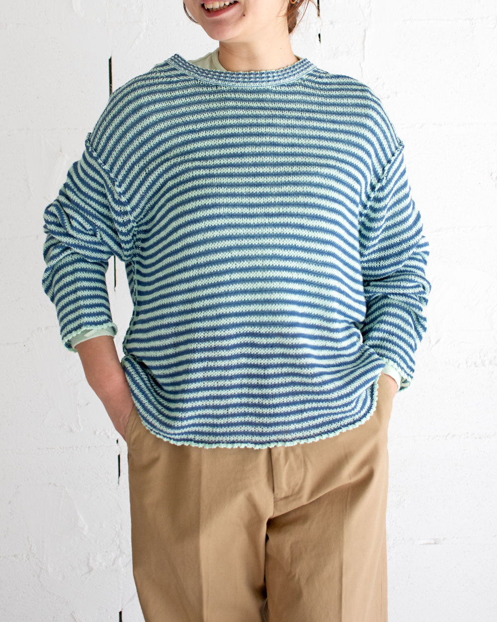 RYE TENDER ONTRA TOP