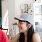 csew souvenir cap