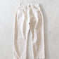 HATSKI Original Washi Denim -Ecru- HTK-25001-W