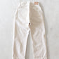 HATSKI Original Washi Denim -Ecru- HTK-25001-W