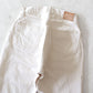 HATSKI Original Washi Denim -Ecru- HTK-25001-W
